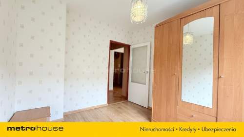3 pokojowe mieszkanie na os.Staszica na 1 piętrze 