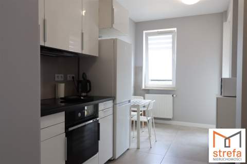 Trzy apartamenty Uniwersyt Medyczny .dla inwestora