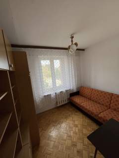 Mieszkanie Jasło ul. Na Kotlinę, duży balkon.