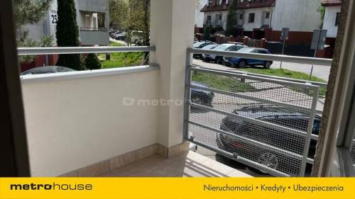 Torfowa 13, Ruczaj - Mieszkanie 40 m2