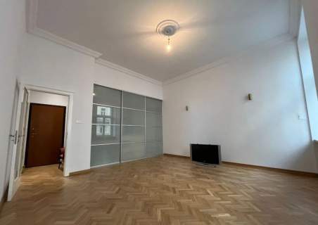 Wyjątkowa Przestrzeń w Prestiżowej Lokalizacji