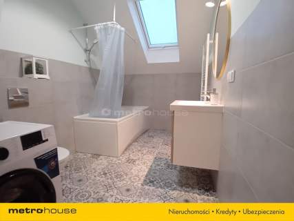 Mieszkanie na sprzedaż, 44,7 m2, Jabłonna