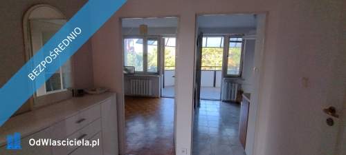 2/3 pokojowe mieszkanie - idealne do własnej aranżacji 