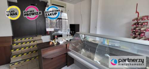 Lokal 35,55m2 na Hallera we Wrzeszczu
