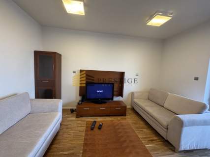 Apartament na wynajem 70 m2- EKOPARK