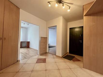 2 piętro, przestrzeń, balkon, dobry rozkład