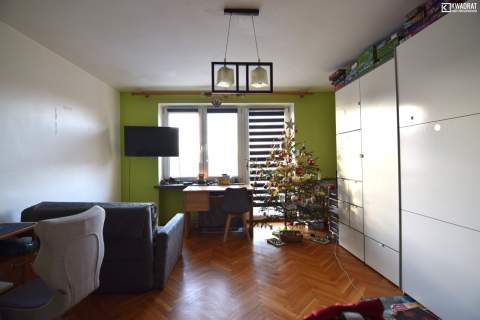 2 pokoje, Śródmieście, blisko UM