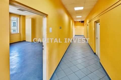 Nieruchomość komercyjna na sprzedaż, 2340 m2, Sulechów