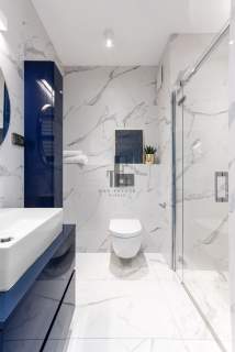 Luksusowy Apartament/ Grzybowska / Wola