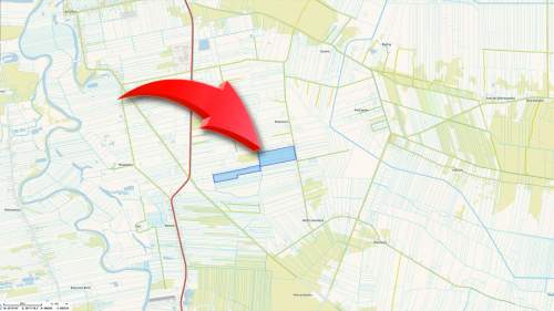 Działka inwestycyjna 11,28 ha pod osiedle Gmina Brochów
