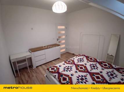 Mieszkanie na sprzedaż, 44,7 m2, Jabłonna