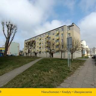 Przytulne mieszkanie 2pokojowe w centrum Ustki 