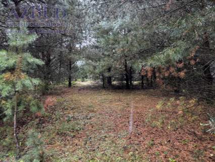 Działka budowlana na sprzedaż, 531 m2, Lubochnia
