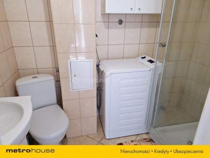 Ustka, 2 pokoje, 32,82 m2, 900 m od morza 
