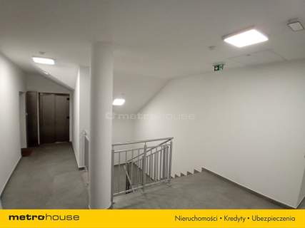 Mieszkanie na sprzedaż, 44,7 m2, Jabłonna