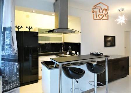 Sienkiewicza 106, Śródmieście, 2 pokoje