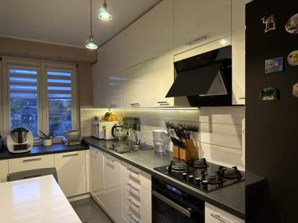 Mieszkanie 3 pokojowe 59m2 ul. Tarnowska/Centrum Kielc