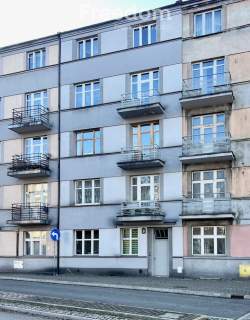 Wyjątkowy apartament w centrum miasta