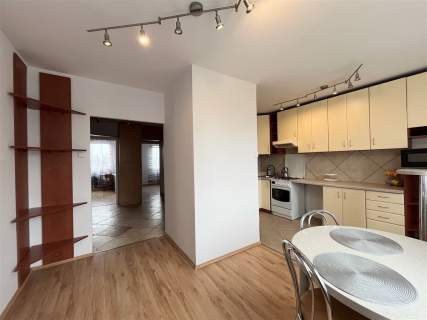 2 piętro, przestrzeń, balkon, dobry rozkład