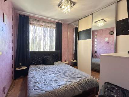 3 pokojowe, balkon, klima, możliwość garażu