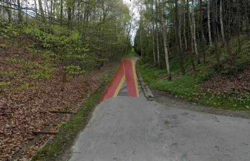PIĘKNA DZIAŁKA ROLNA