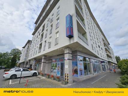 Lokal użytkowy na sprzedaż, 102 m2, Piaseczno