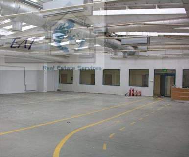 Magazyn do wynajęcia, 241,5 m2, Warszawa
