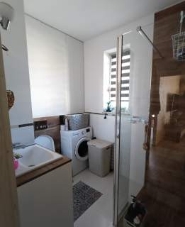 2 pokojowe mieszkanie