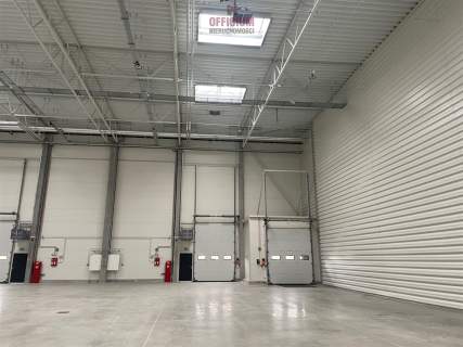 nowe hale 600/860/630 mkw biura