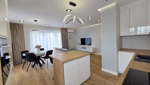 Mieszkanie do wynajęcia, 70,01 m2, Częstochowa