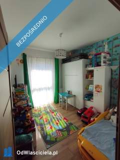 Komfortowe Mieszkanie Podolszyce Północne Nowy Blok Duży Balkon...