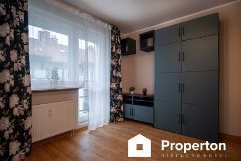 Nowoczesne studio 29 m na Białołęce