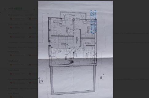 Dom na sprzedaż, 130 m2, Dębinki