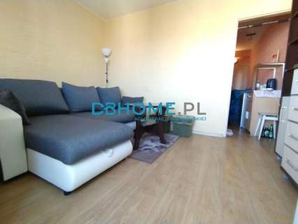 kawalerka/balkon z widokiem/blok/P.Góra