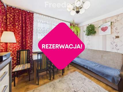 Przestronne mieszkanie blisko uczelni