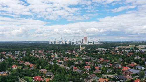 Biuro na sprzedaż, 364,11 m2, Jaworzno