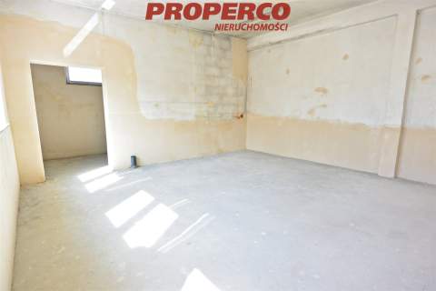 Lokal pow. 31 m2, os. Kochanowskiego, Wapiennikowa