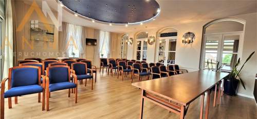 Sala konferencyjna na wynajem Inowrocław