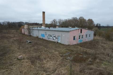 Działka na sprzedaż, 3604 m2, Mieszkowice
