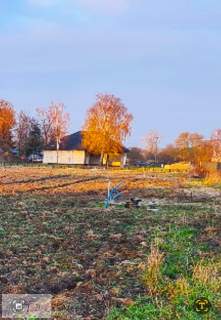Działka na sprzedaż, 1240 m2, Feliksów