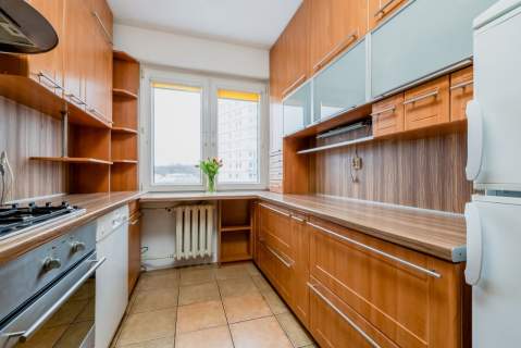 Mieszkanie 4- pokojowe 82m2 ul. Wiejska, Białystok