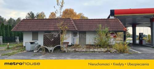 Stacja Paliw Artus - Dobrzelów koło Bełchatowa