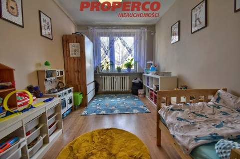 Mieszkanie 3 pok., pow. 72,53 m2, Fosforytowa