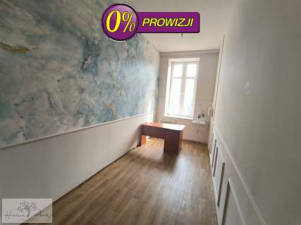 Sprzedam lokal usługowy w centrum Pabianic