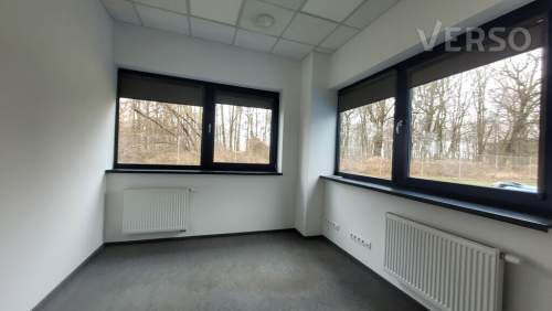 Magazyn 4915 mkw., biuro 195 mkw. Do wprowadzenia