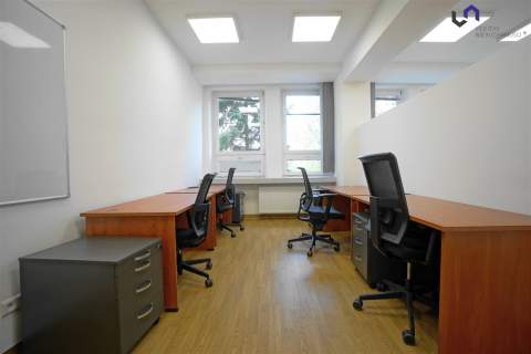 Biuro do wynajęcia, 31,8 m2, Katowice