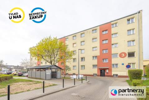 Mieszkanie 44m2 spółdzielczo własnościowe