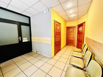 Lokal 122m2 przy ul. Szymanowskiego- PARTER 