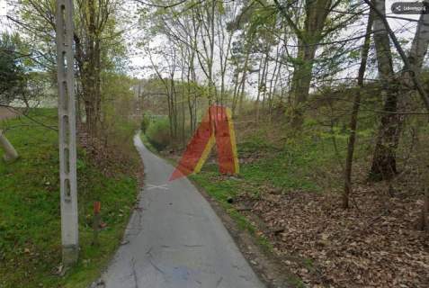 PIĘKNA DZIAŁKA ROLNA