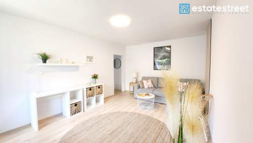 Kawalerka 37m2 Brynów Orkana